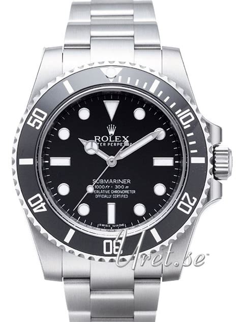 rolex kello malli.